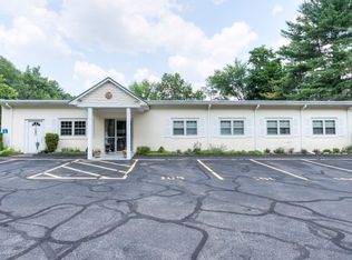 215 Mill St UNIT 115, Worcester, MA 01602