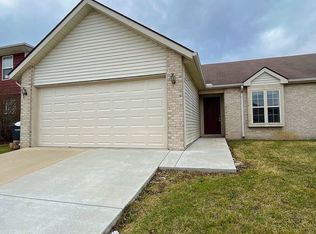 3520 Thornhill Cir E, Lafayette, IN 47909