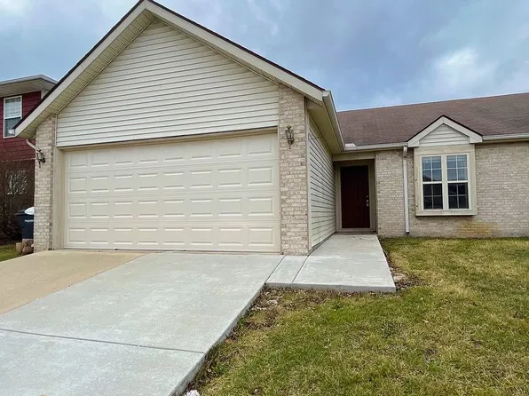 3520 Thornhill Cir E, Lafayette, IN 47909