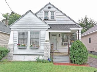 2816 Edgewood Ave, Schenectady, NY 12306