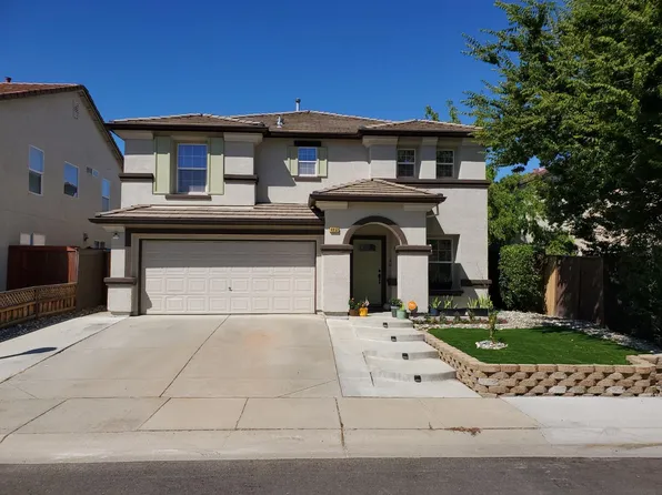 4852 Winamac Dr, Sacramento, CA 95835