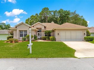 8418 SW 108th Place Rd, Ocala, FL 34481