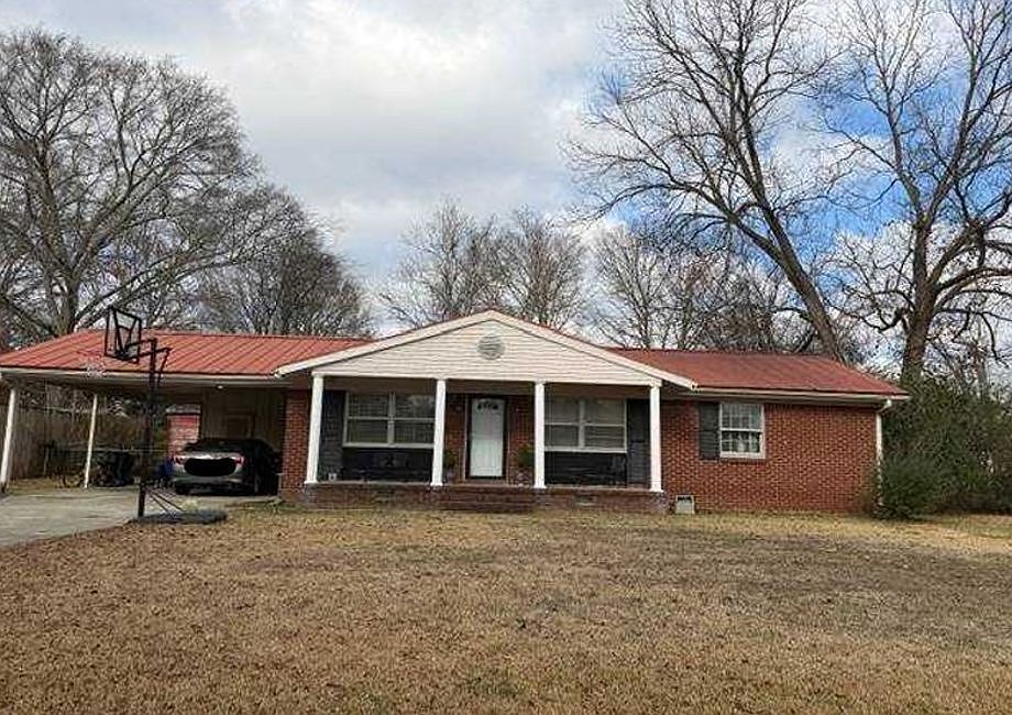 Property Front View