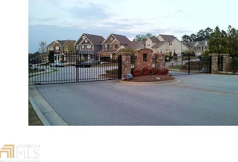 2nd image of 3375 Sardis Bend Dr #341