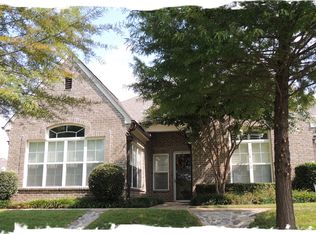 1377 Alydar Dr, Collierville, TN 38017
