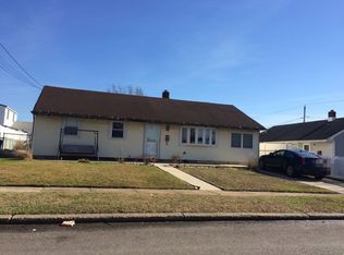 5 Ivy Ridge Rd, Bellmawr, NJ 08031