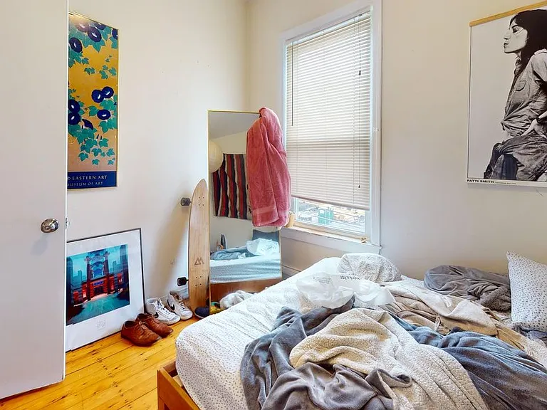 70 Summer St #3 — Photo 4