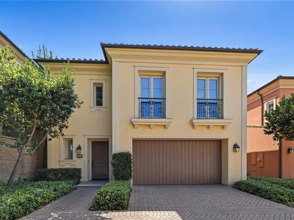 34 Brindisi, Irvine, CA 92618