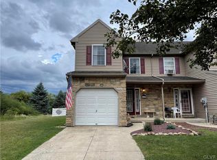 1603 Greystone Circle Lower, Alburtis, PA 18011