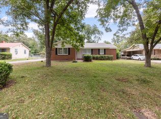 118 Donald Dr, Warner Robins, GA 31093