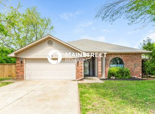 7909 Maehs Ter, Oklahoma City, OK 73162