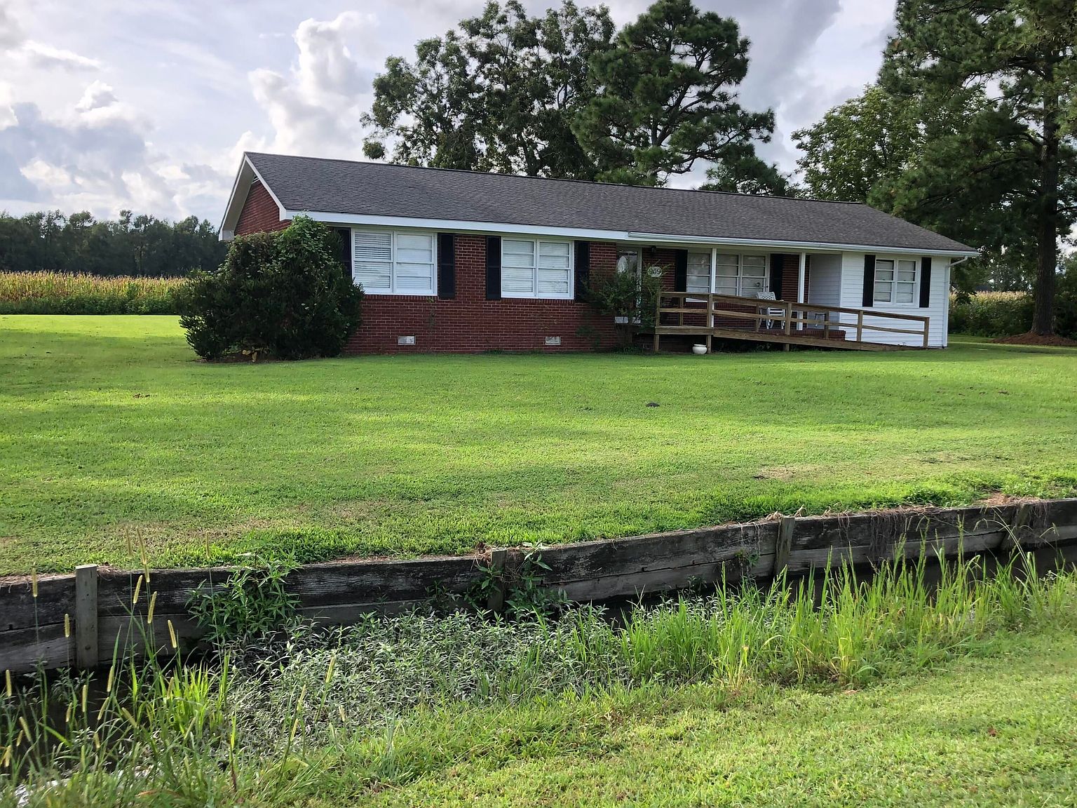 909 Daw Rd, Pantego, NC 27860 Zillow