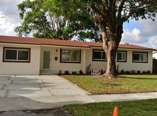 9115 SW 52nd St, Miami, FL 33165