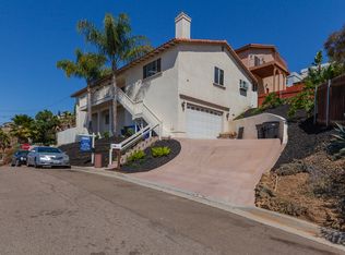 9612 Chestnut St, Spring Valley, CA 91977