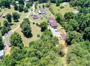 6815 Hammer Rd, Knoxville, TN 37924