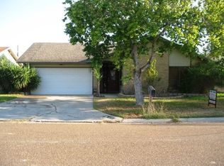 4113 S Houston Dr, Harlingen, TX 78550