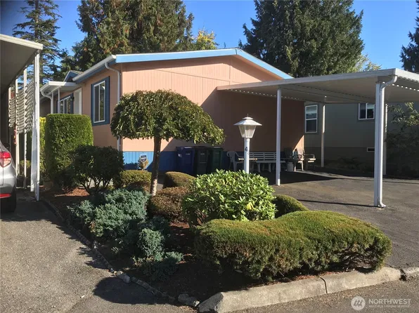 4111 164th Street SW #48, Lynnwood, WA 98087