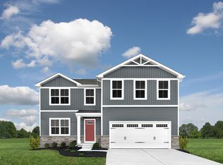 157 Gianna Dr, Lillington, NC 27546