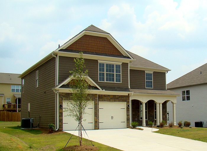 808 Harrison Drive