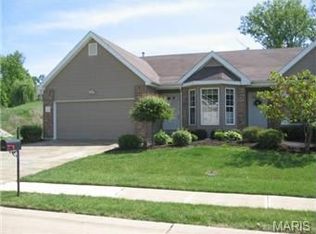 2124 Long Glen Ln, Arnold, MO 63010