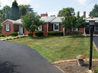 3509 Windsor Rd SW, Roanoke, VA 24018