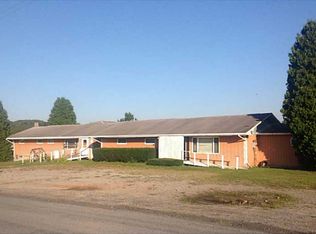 3976 Pioneer Lake Rd, Cherry Tree, PA 15724