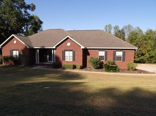 116 Riverwood Dr, Enterprise, AL 36330