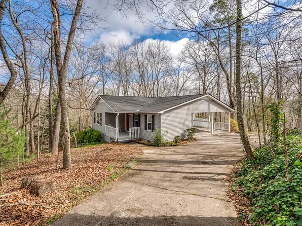 555 Bishop Trl, Rocky Face, GA 30740