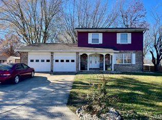 3613 Candy Ln, Kokomo, IN 46902