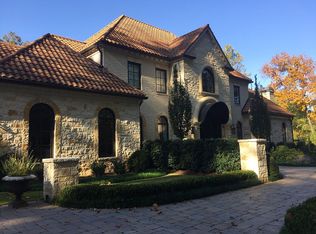 777 Mount Paran Rd NW, Sandy Springs, GA 30327