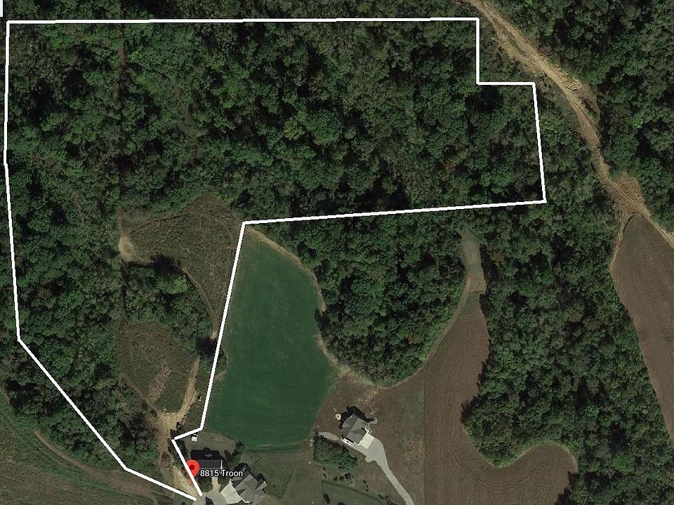 Property Lines