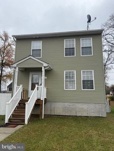 381 Baltimore Ave, Odenton, MD, 21113