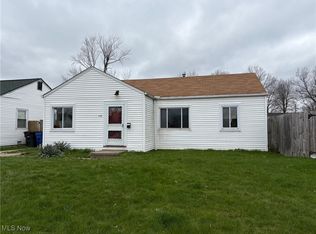 4182 W 145th St, Cleveland, OH