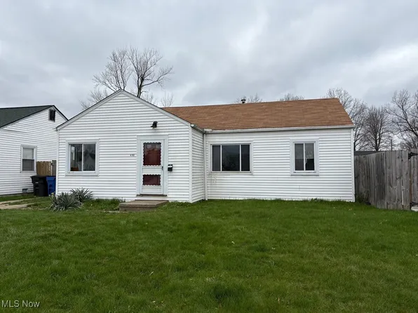 4182 W 145th St, Cleveland, OH 44135