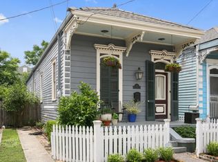 427 Pacific Ave, New Orleans, LA 70114