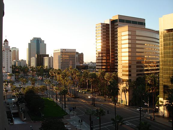City View