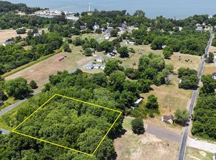 Nutters Rd, Nanticoke, MD 21840