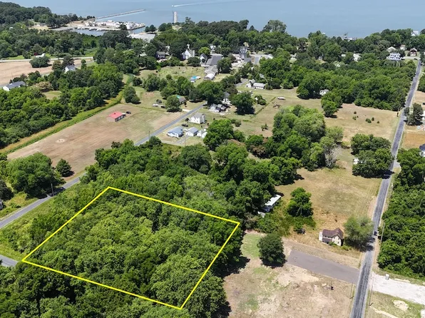 Nutters Rd, Nanticoke, MD 21840