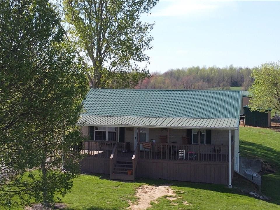281 Logan Skaggs Rd, Hodgenville, KY 42748 MLS HK23000987 Zillow