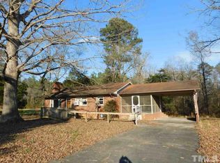 5422 Castle Rock Farm Rd, Pittsboro, NC 27312