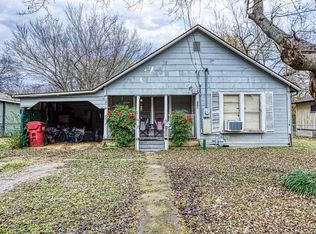 809 Seven Oaks Rd, Bonham, TX 75418
