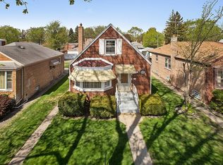 14530 S Normal Ave, Chicago, IL