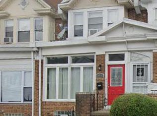 6033 W Oxford St, Philadelphia, PA 19151
