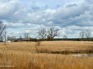 6525 Ebenezer Pickens Rd, Pickens, MS 39146