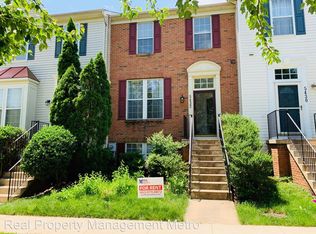 5432 Lyndale Way, Frederick, MD 21703
