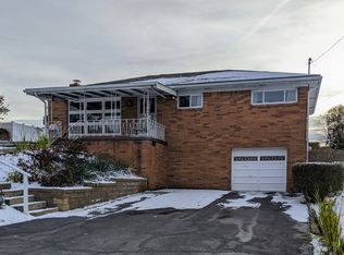 4802 Bert Dr, Monroeville, PA