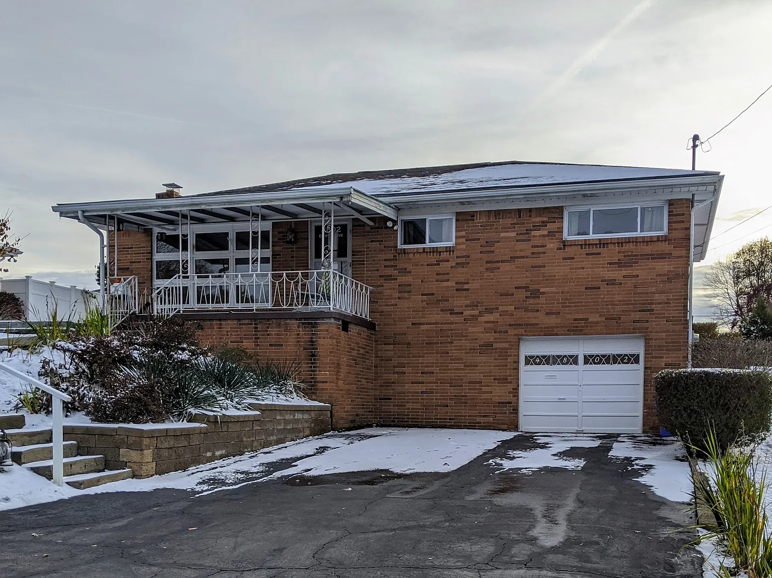 4802 Bert Dr photo 1