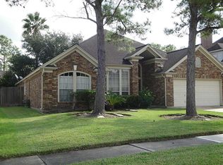 2811 Cumberland Dr, Missouri City, TX 77459
