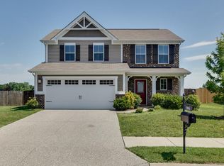 2014 Kingston Pl LOT 215, Spring Hill, TN 37174
