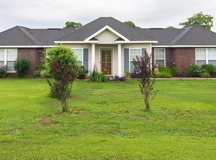 108 Deer Creek Rd, Lumberton, MS 39455
